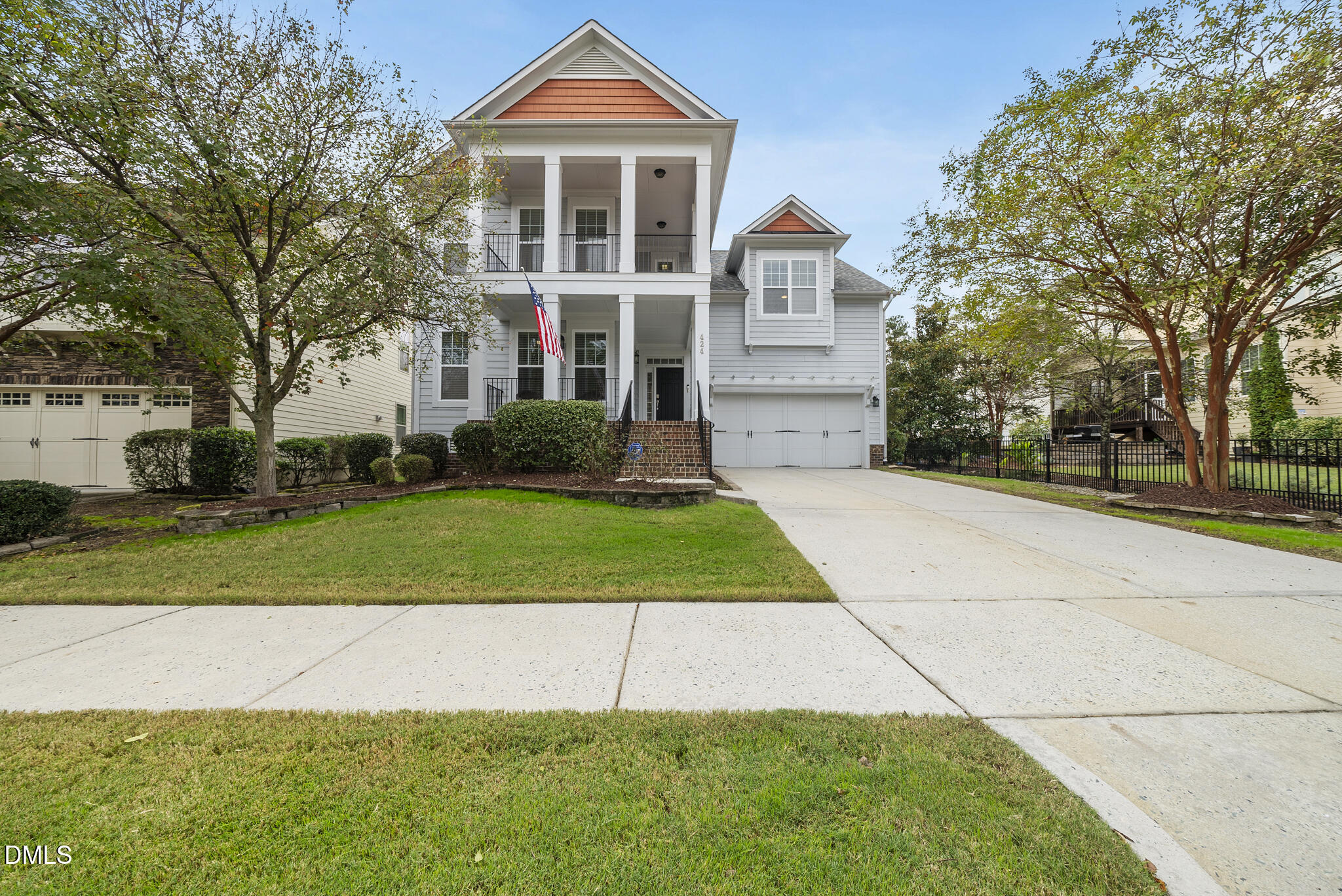 424 Powers Ferry Road