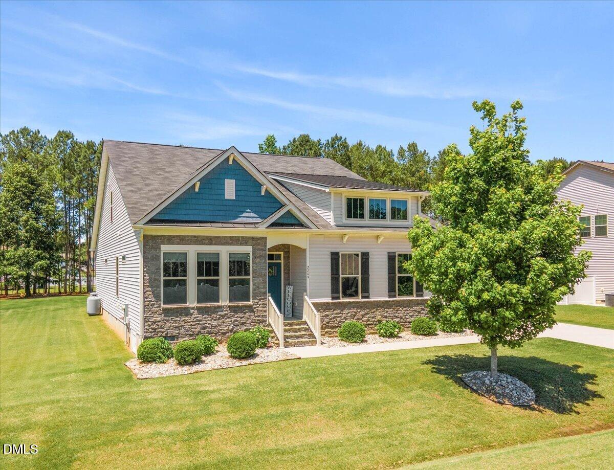 2209 Water Front Drive