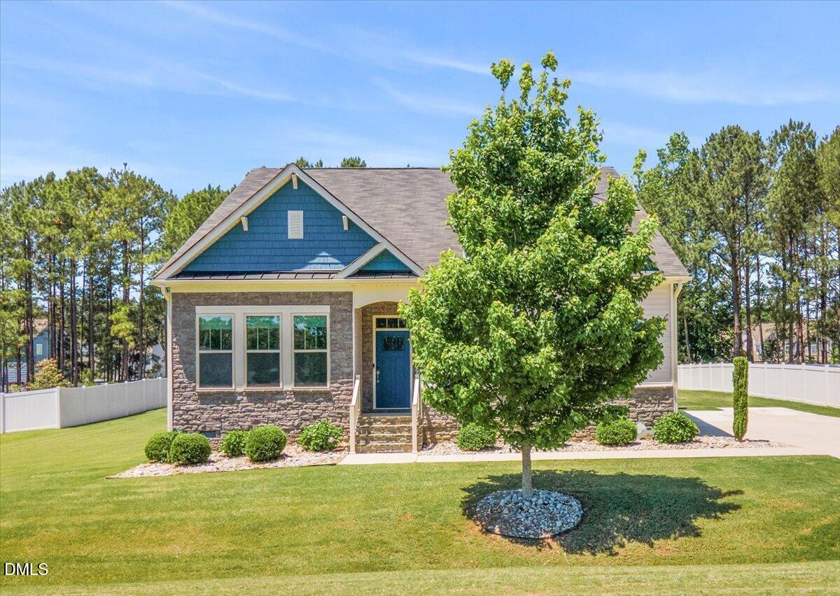 2209 Water Front Drive