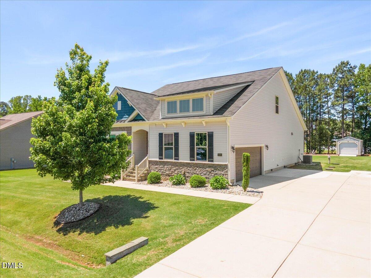 2209 Water Front Drive