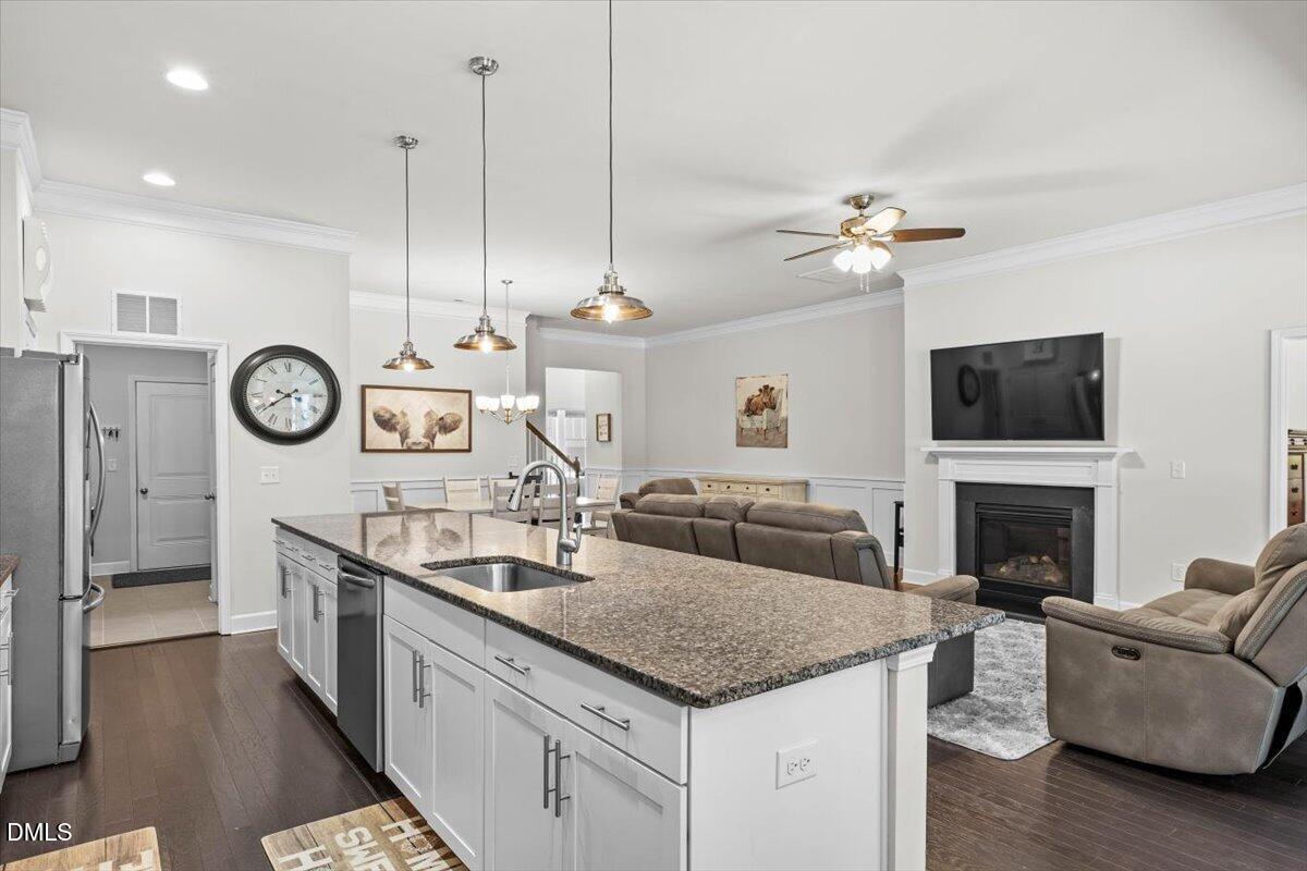 2209 Water Front Drive