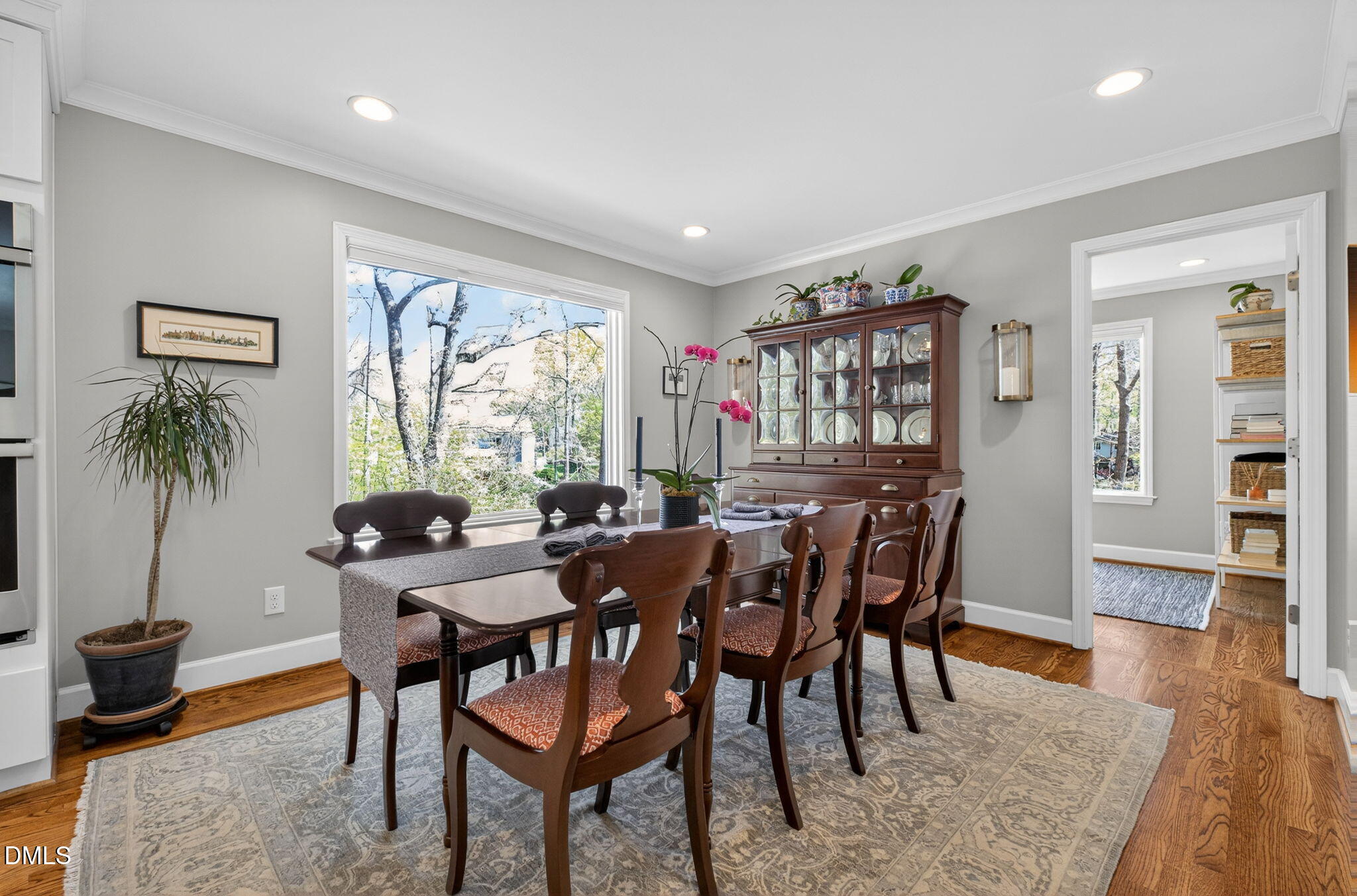Raleigh, North Carolina, 27609, United States, 4 Bedrooms Bedrooms, ,4 BathroomsBathrooms,Residential,Active,2035076