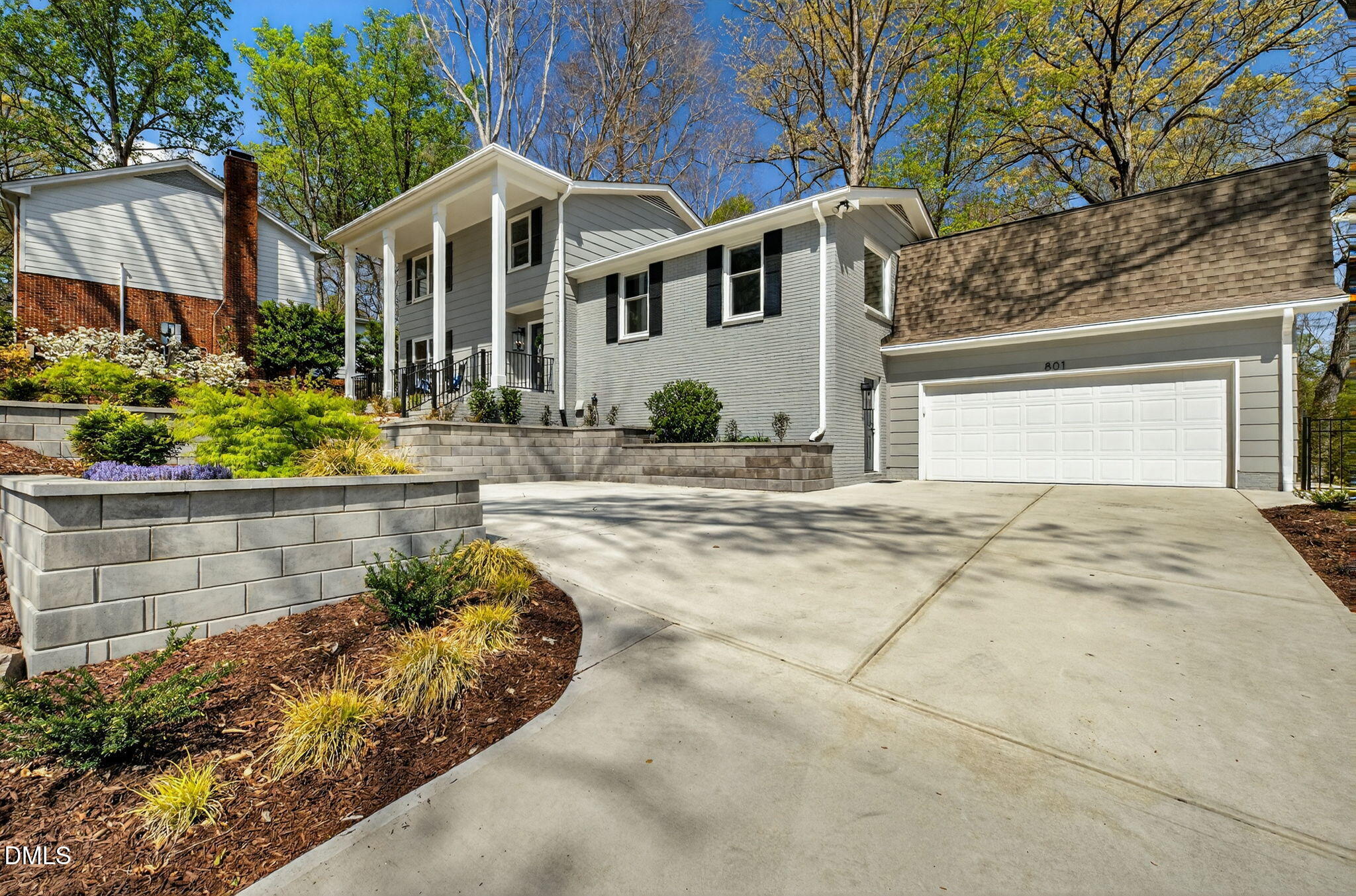 801 Compton Road