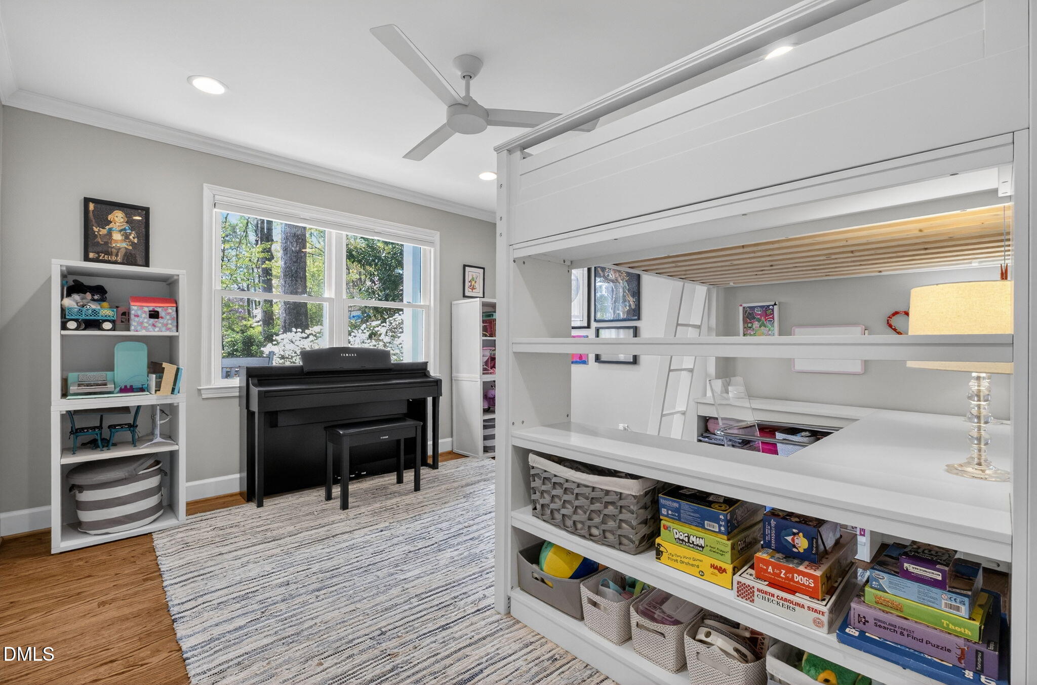 Raleigh, North Carolina, 27609, United States, 4 Bedrooms Bedrooms, ,4 BathroomsBathrooms,Residential,Active,2035076