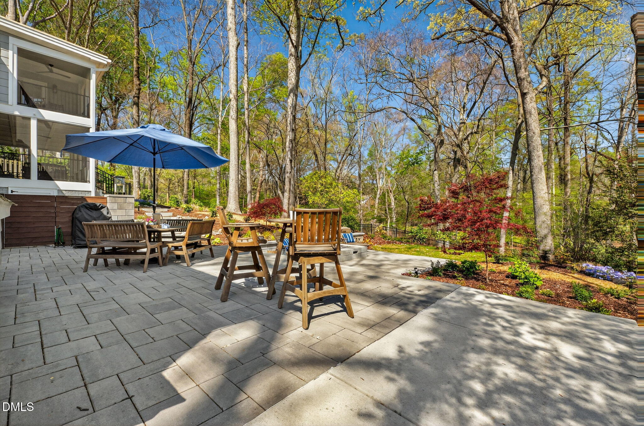 Raleigh, North Carolina, 27609, United States, 4 Bedrooms Bedrooms, ,4 BathroomsBathrooms,Residential,Active,2035076