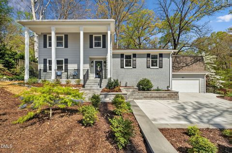 801 Compton Road Raleigh NC 27609