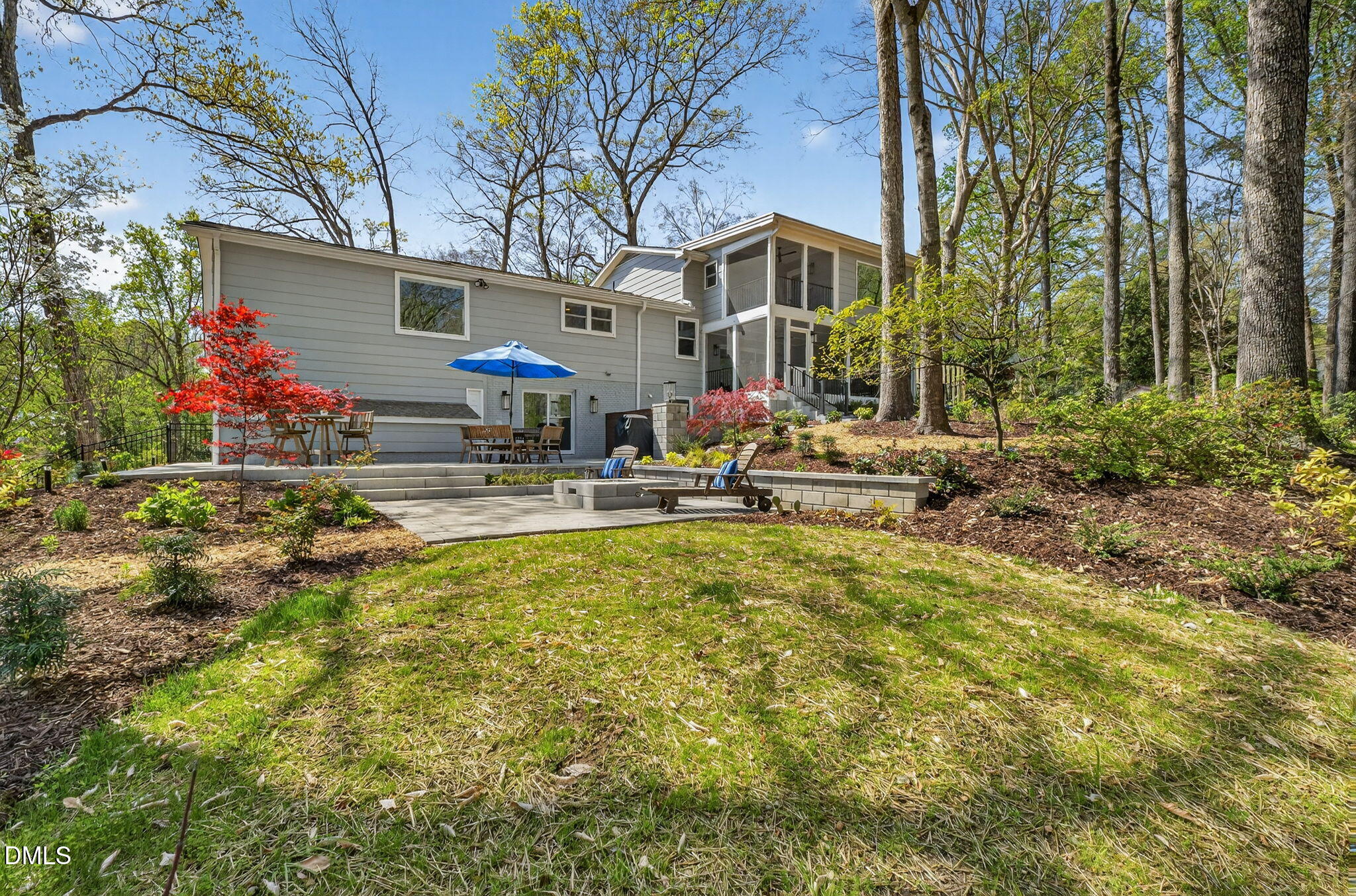 Raleigh, North Carolina, 27609, United States, 4 Bedrooms Bedrooms, ,4 BathroomsBathrooms,Residential,Active,2035076