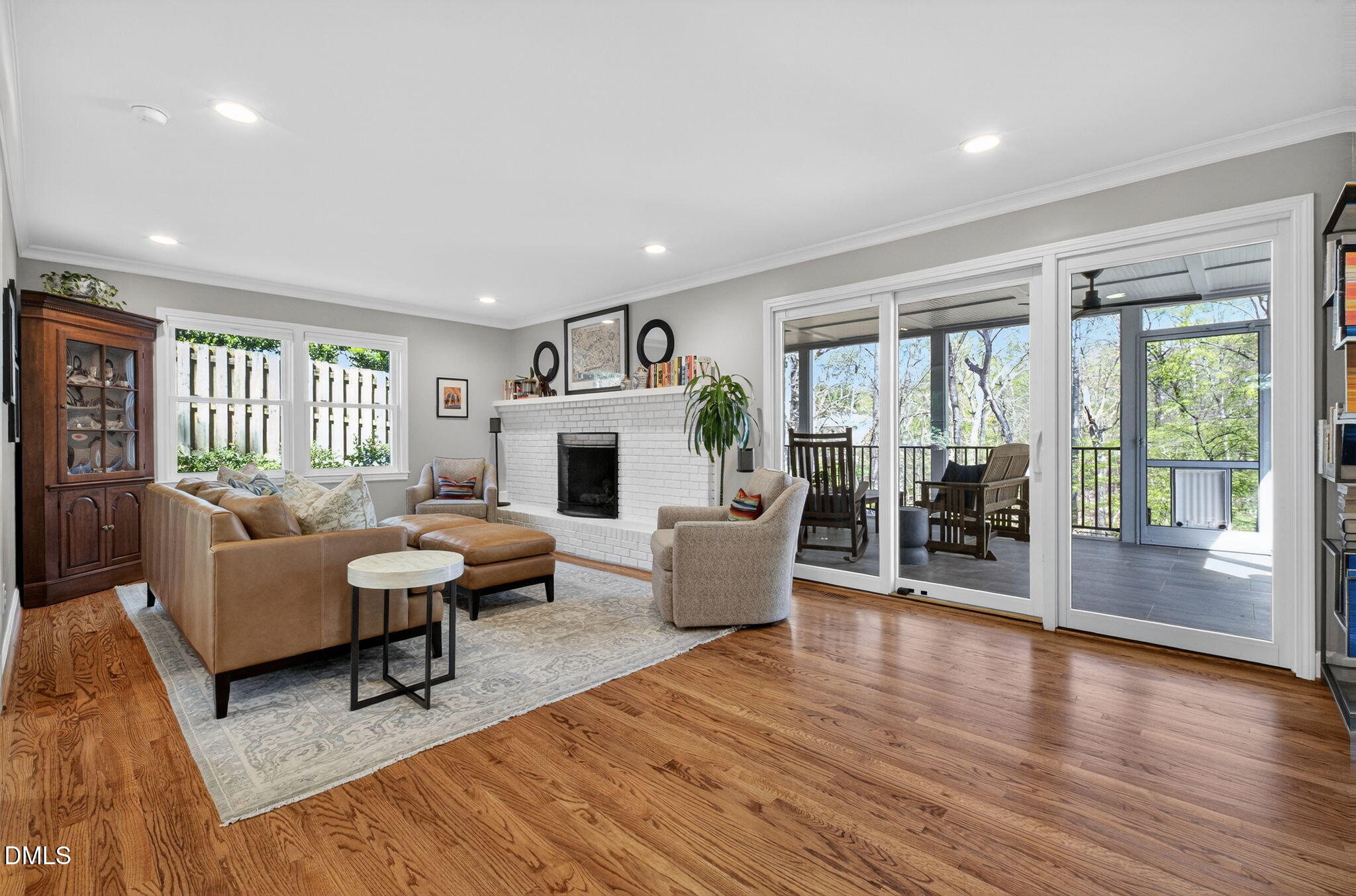 Raleigh, North Carolina, 27609, United States, 4 Bedrooms Bedrooms, ,4 BathroomsBathrooms,Residential,Active,2035076