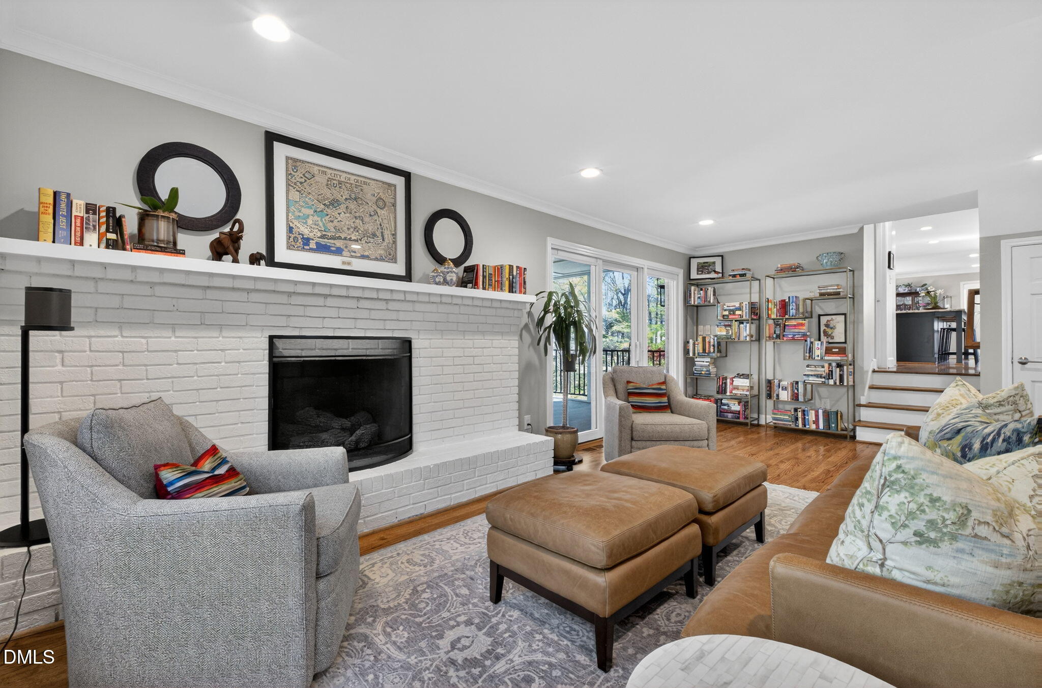 Raleigh, North Carolina, 27609, United States, 4 Bedrooms Bedrooms, ,4 BathroomsBathrooms,Residential,Active,2035076