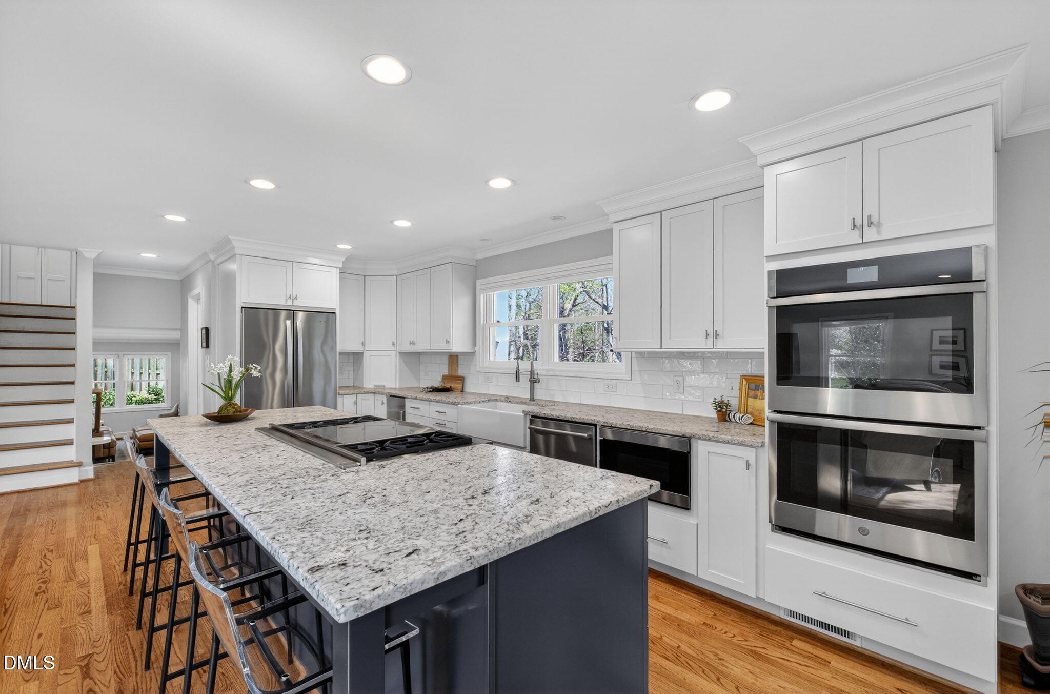 Raleigh, North Carolina, 27609, United States, 4 Bedrooms Bedrooms, ,4 BathroomsBathrooms,Residential,Active,2035076