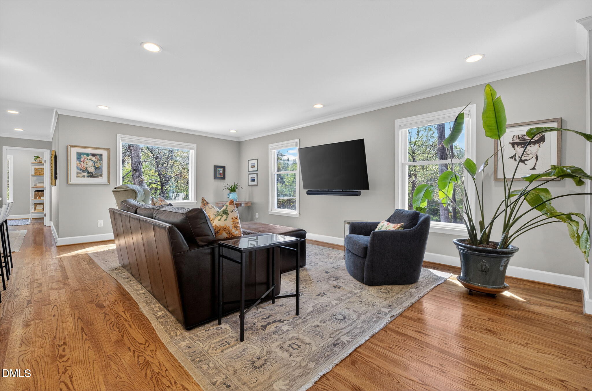 Raleigh, North Carolina, 27609, United States, 4 Bedrooms Bedrooms, ,4 BathroomsBathrooms,Residential,Active,2035076
