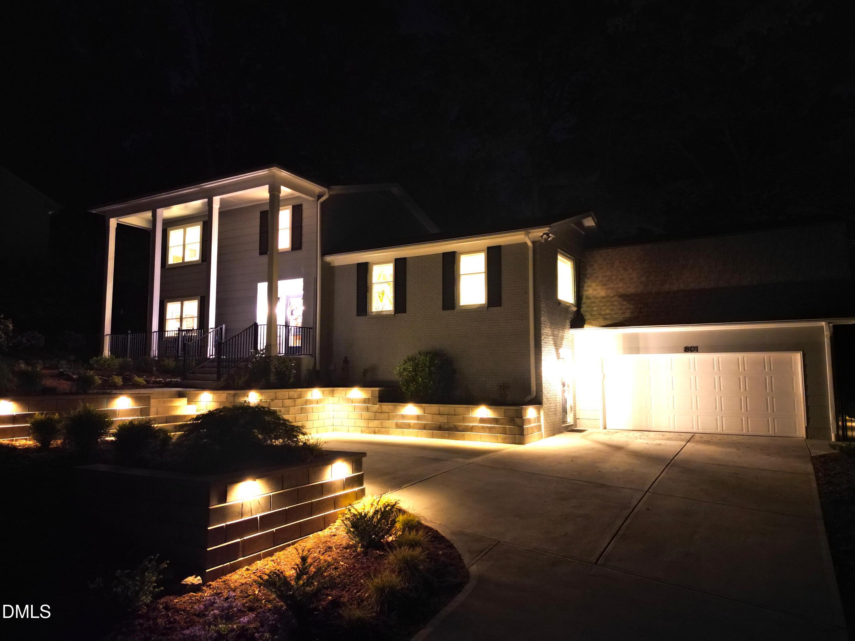 801 Compton Road