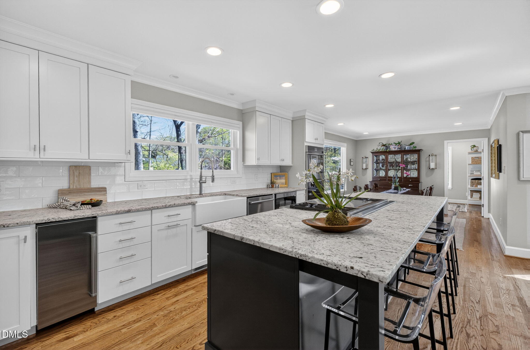 Raleigh, North Carolina, 27609, United States, 4 Bedrooms Bedrooms, ,4 BathroomsBathrooms,Residential,Active,2035076