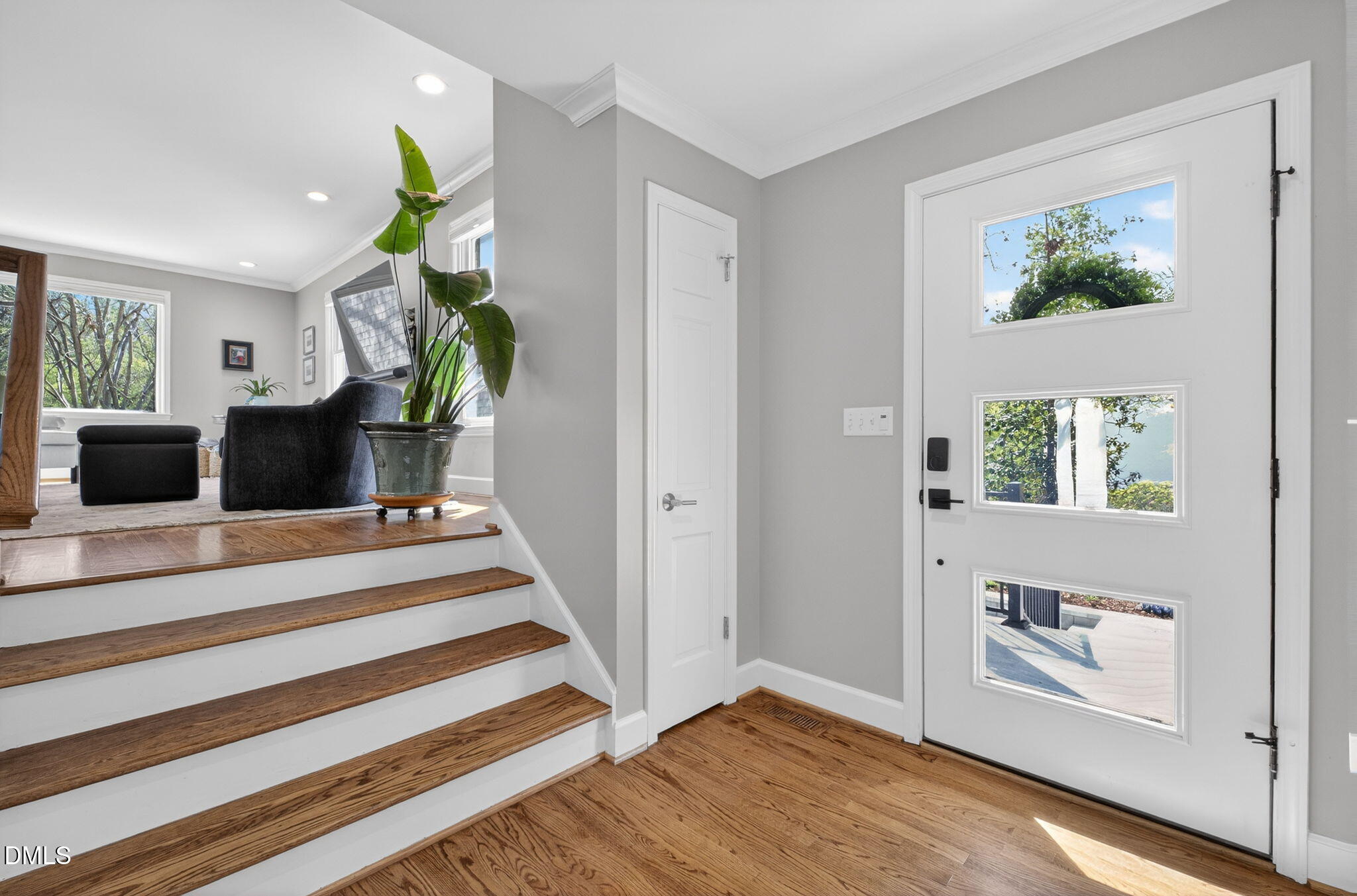 Raleigh, North Carolina, 27609, United States, 4 Bedrooms Bedrooms, ,4 BathroomsBathrooms,Residential,Active,2035076