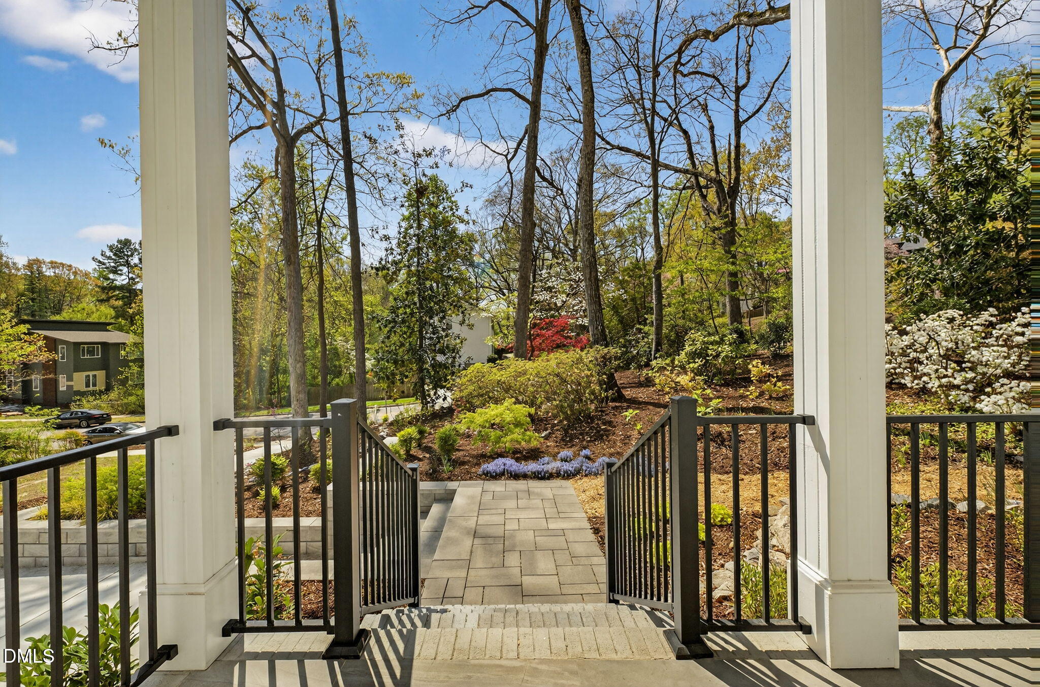 801 Compton Road