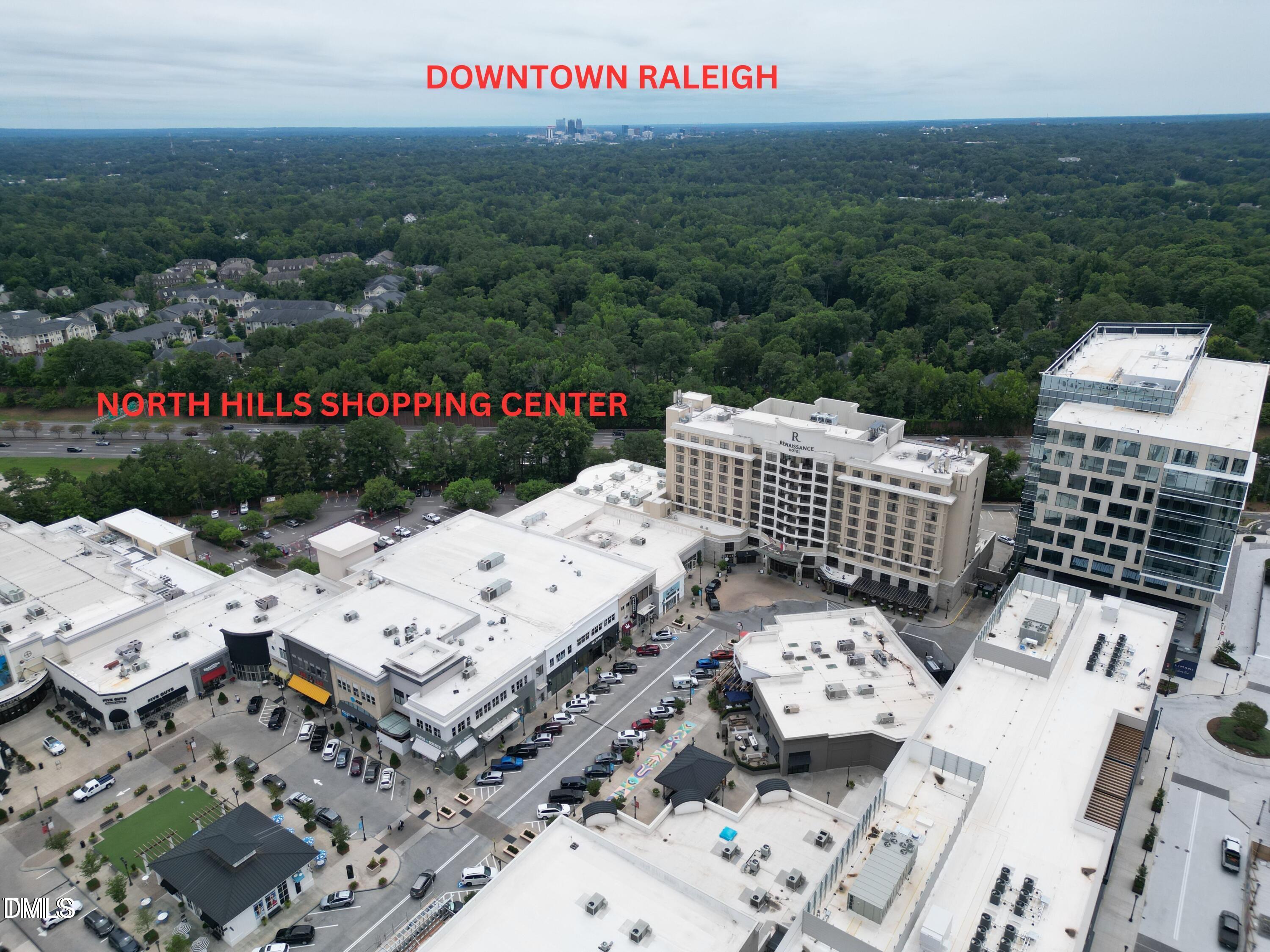 Raleigh, North Carolina, 27609, United States, 4 Bedrooms Bedrooms, ,4 BathroomsBathrooms,Residential,Active,2035076