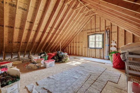 A home in Youngsville