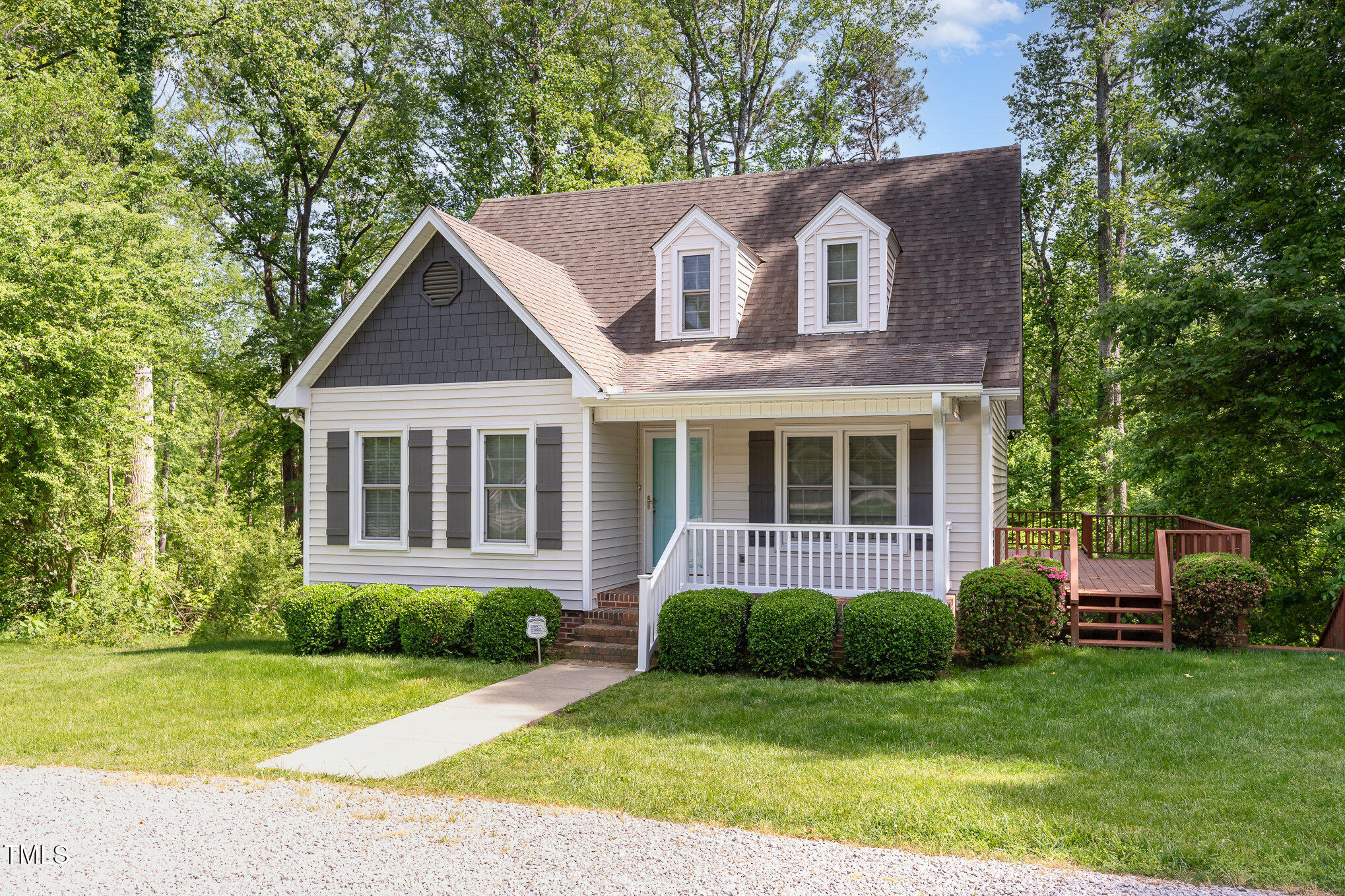 200 Weybossett Road