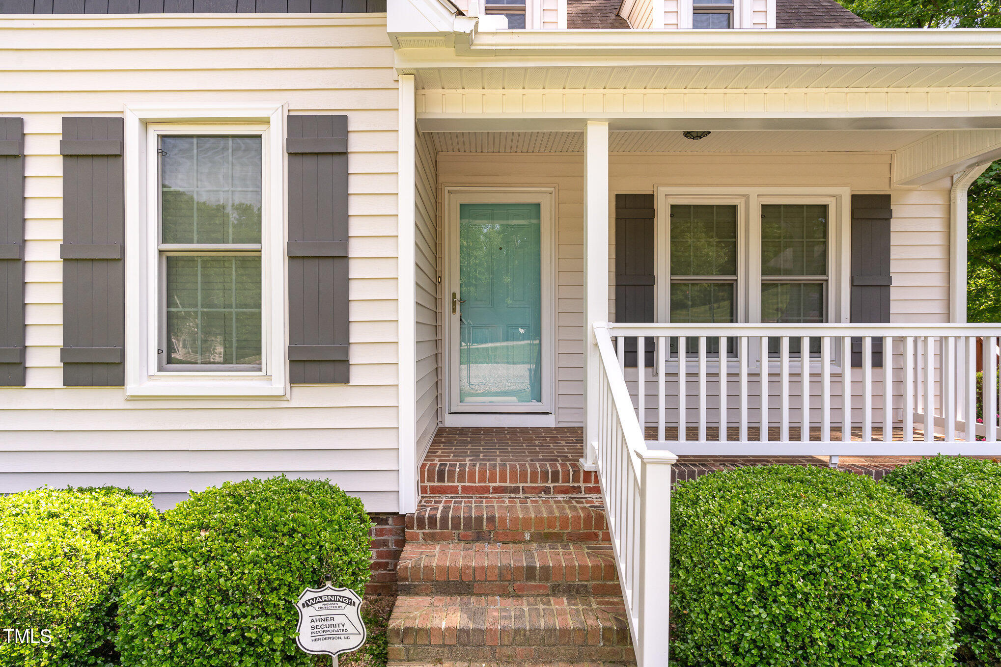 200 Weybossett Road