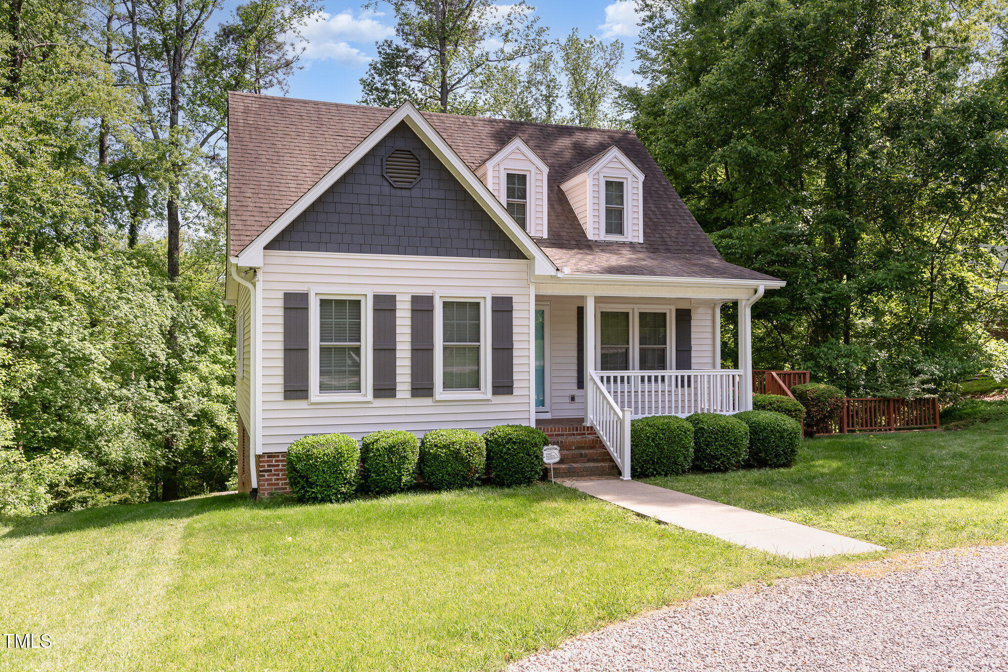 200 Weybossett Road