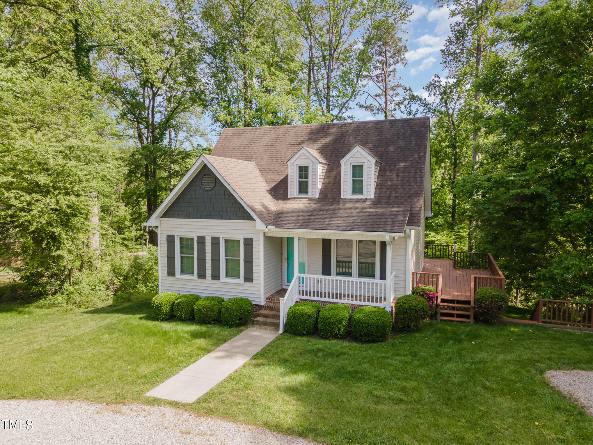 200 Weybossett Road