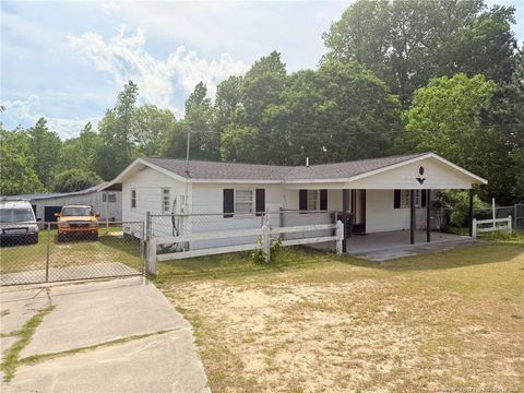 13752 E Hwy Highway E Fairmont NC 28340