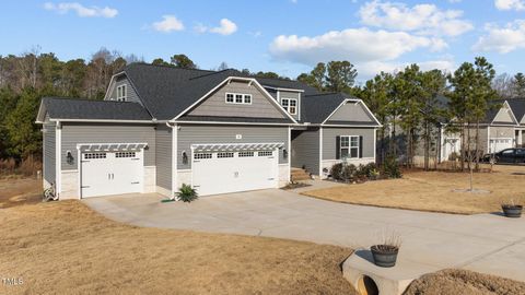 40 Cinnamon Teal Way Youngsville NC 27596