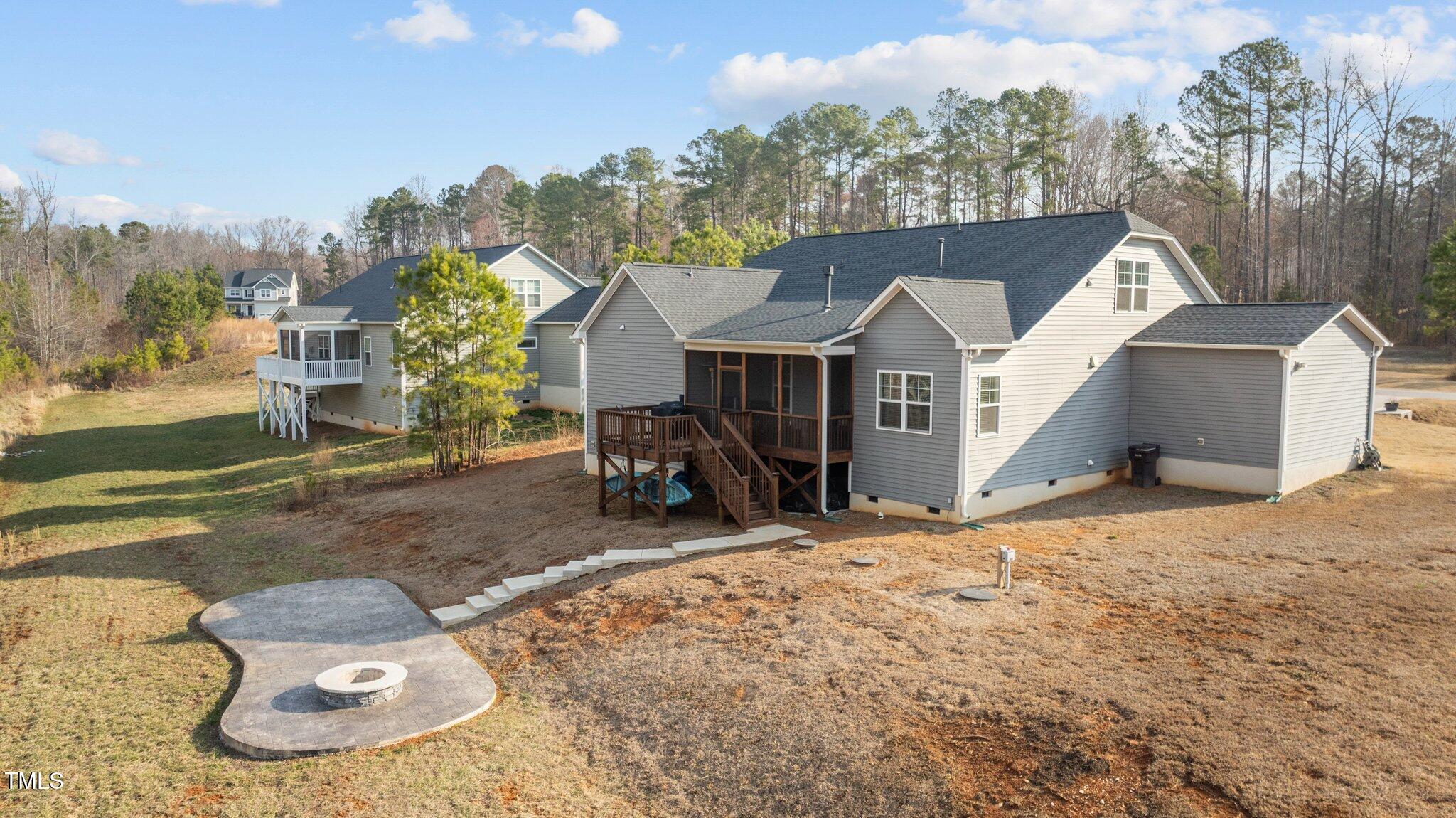 40 Cinnamon Teal Way