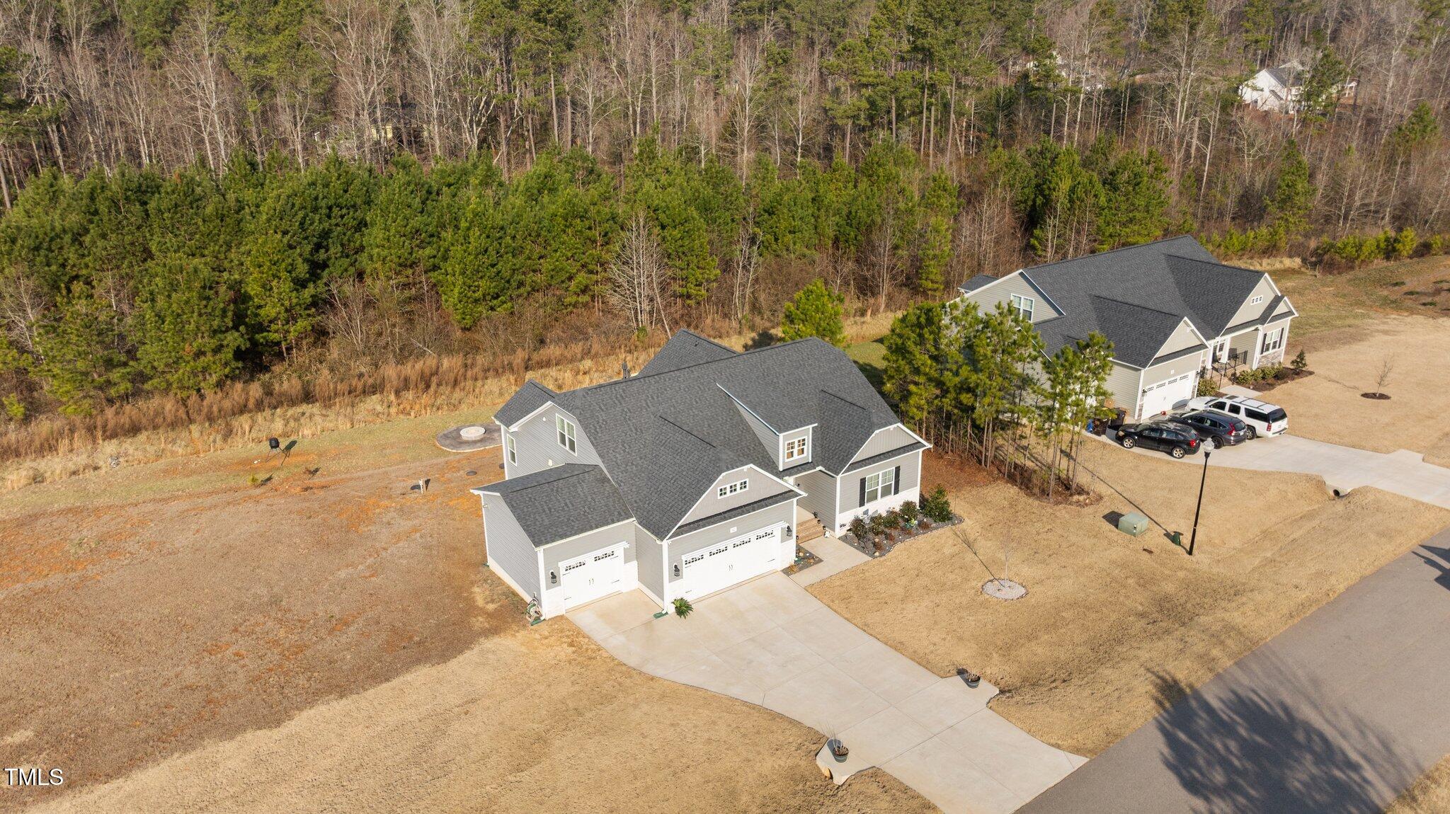 40 Cinnamon Teal Way