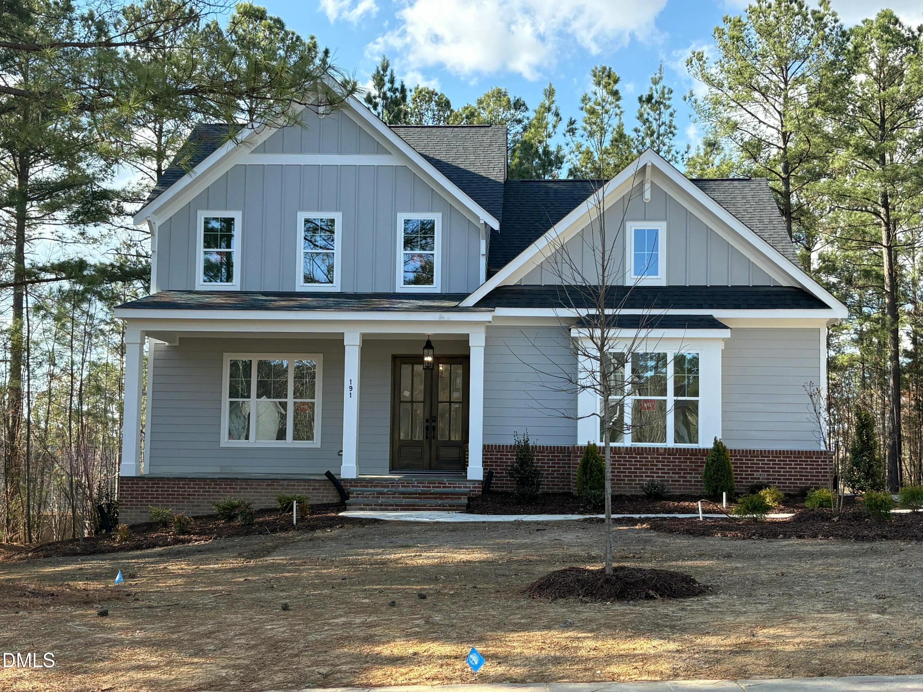 191 High Ridge Lane