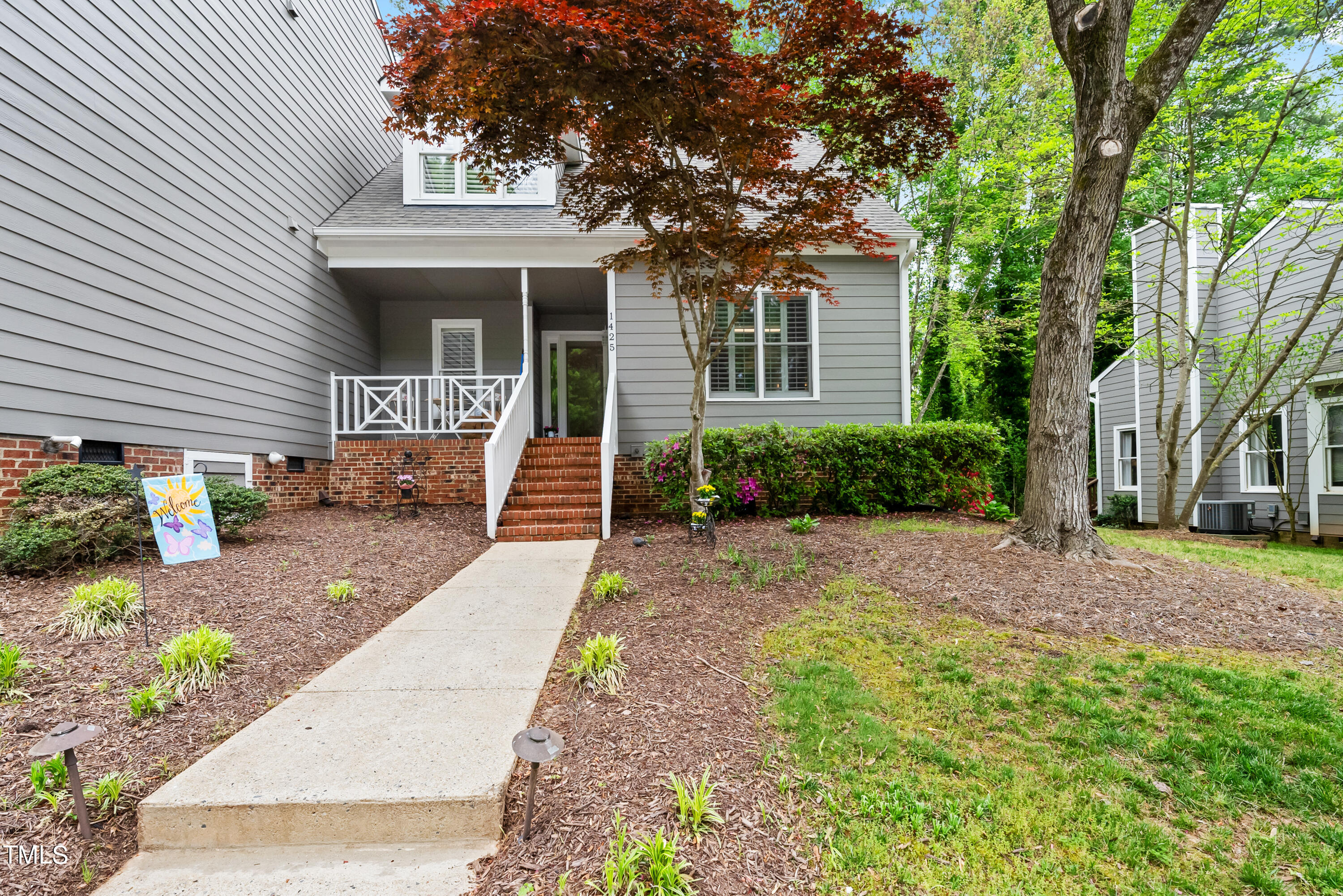 View Raleigh, NC 27615 townhome