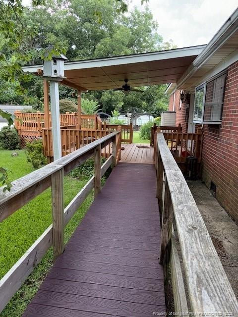 5318 Flagstone Court