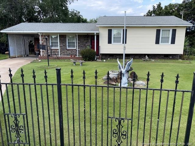 5318 Flagstone Court