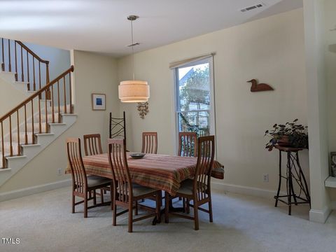 A home in Pittsboro