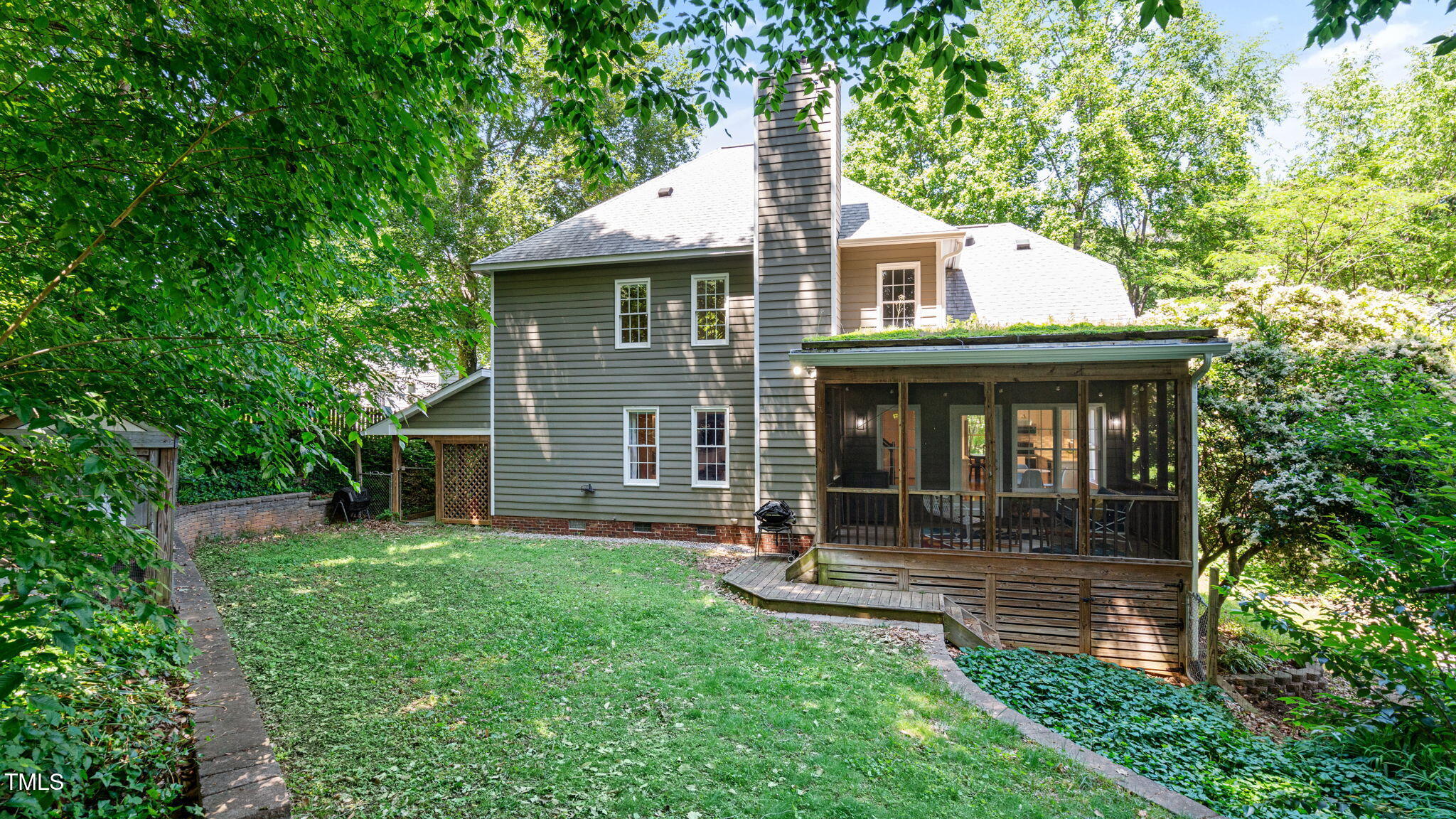4713 Little Falls Drive