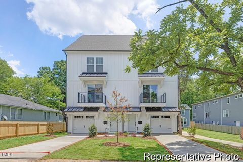 Townhouse in Wendell NC 349 Fourth Street.jpg