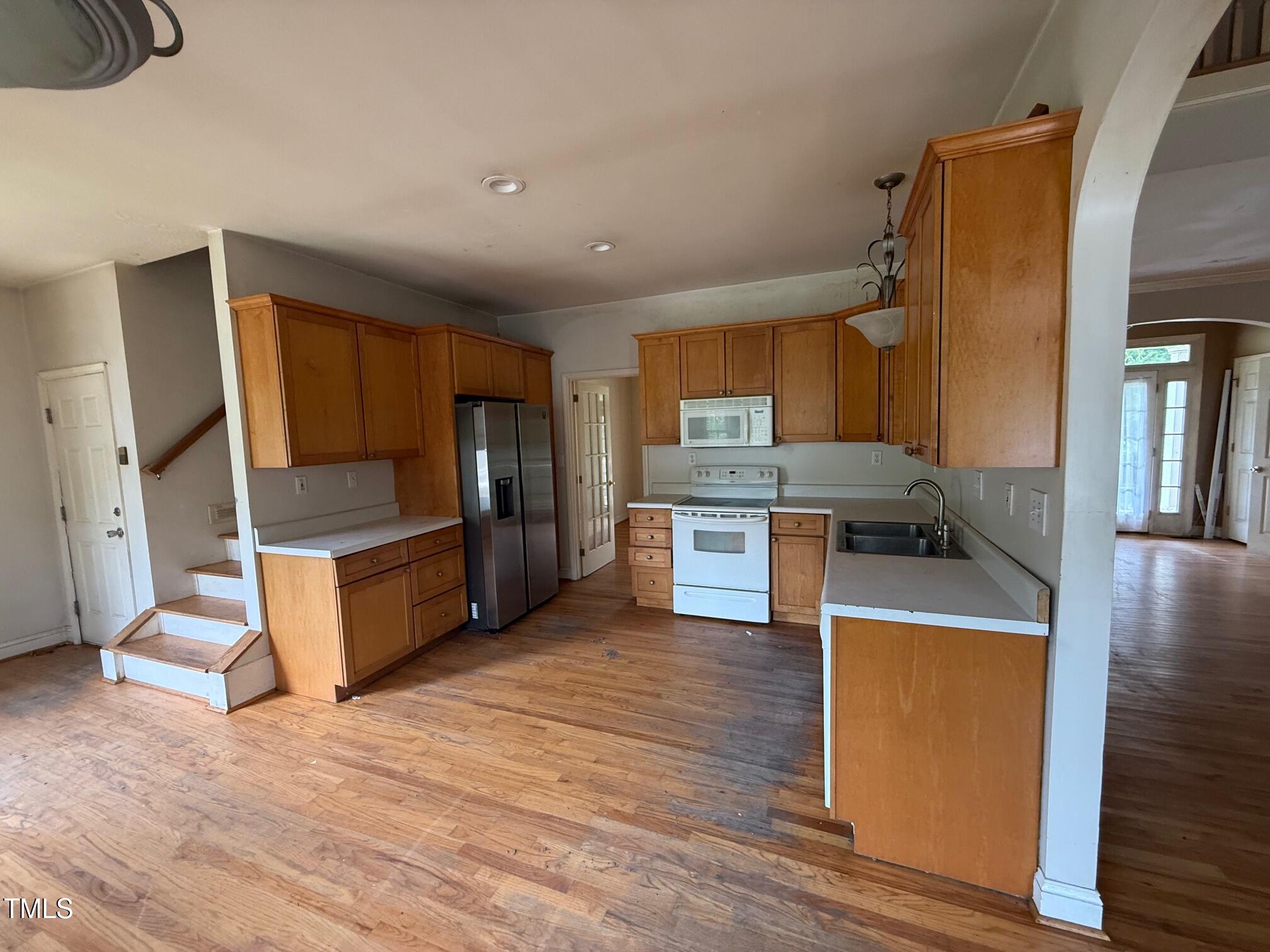 1115 Will Suitt Road