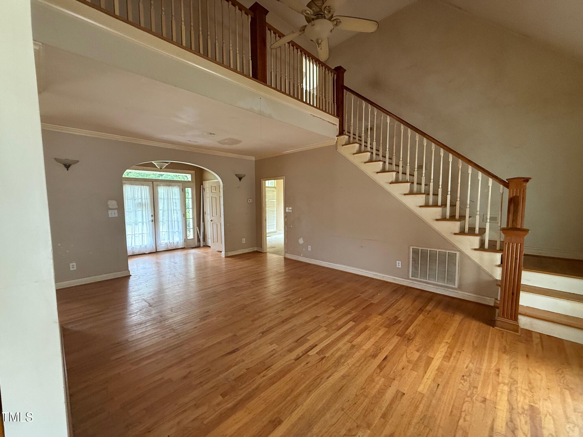 1115 Will Suitt Road