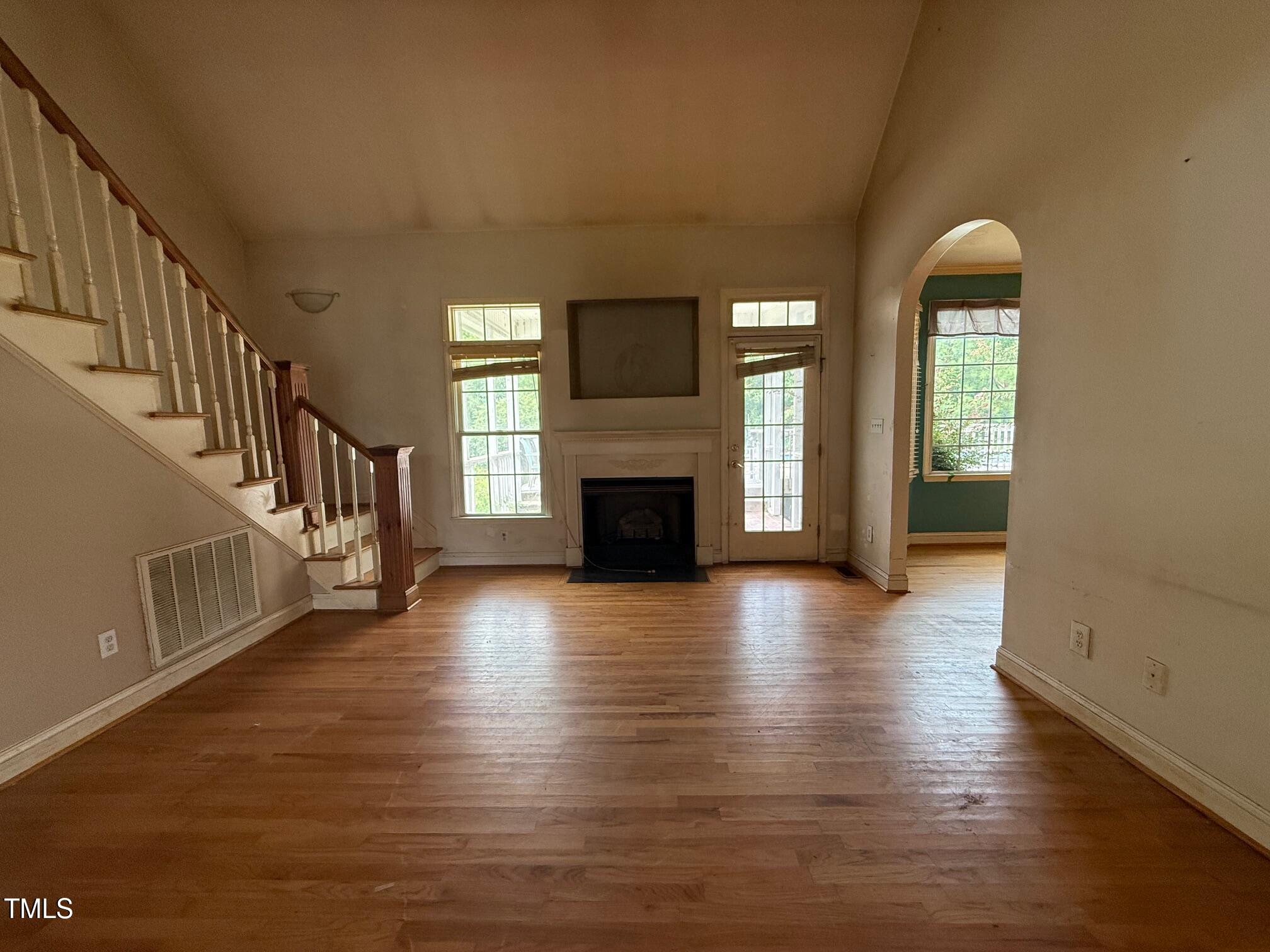 1115 Will Suitt Road