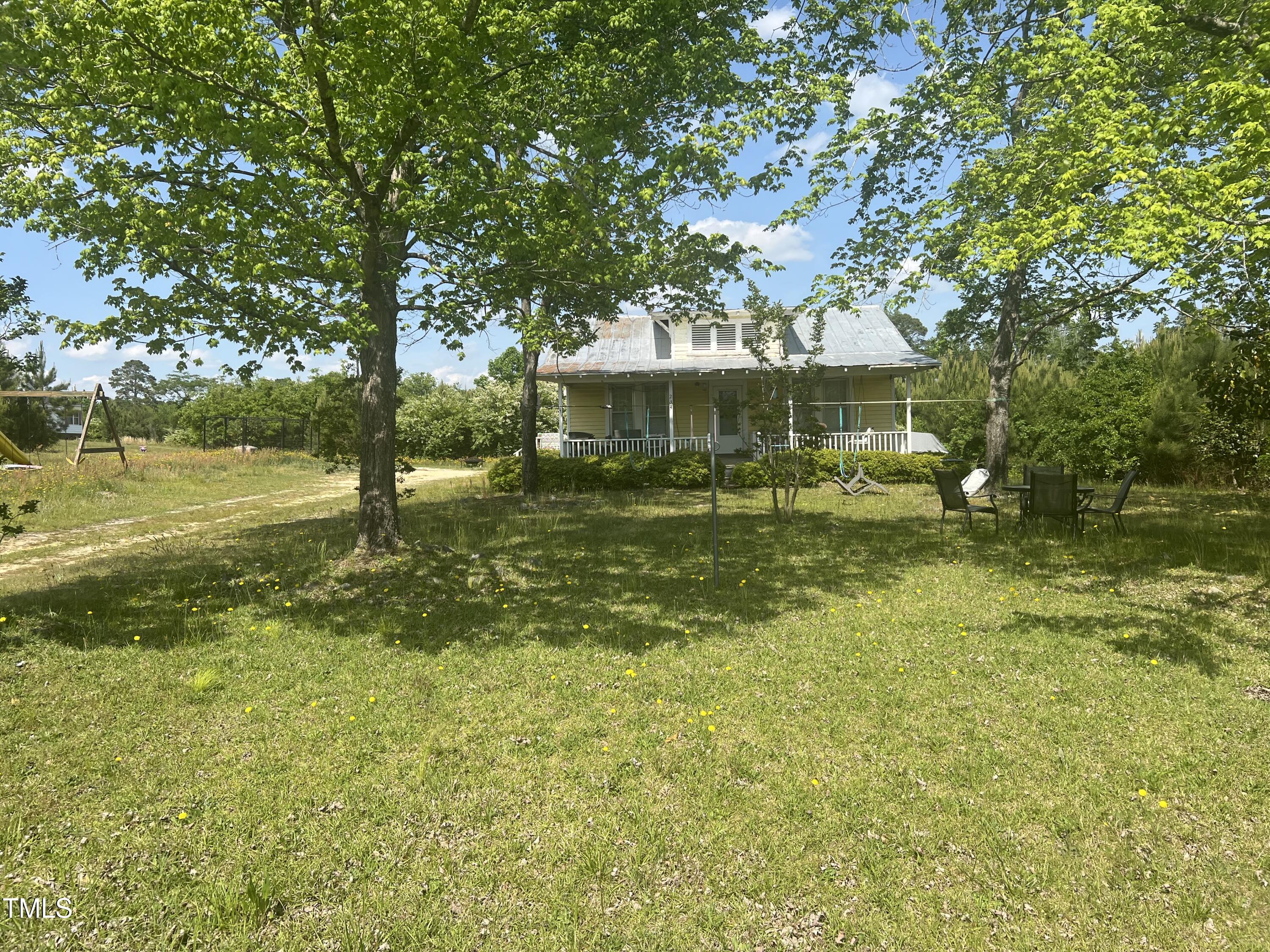 248-A Gilbert Road
