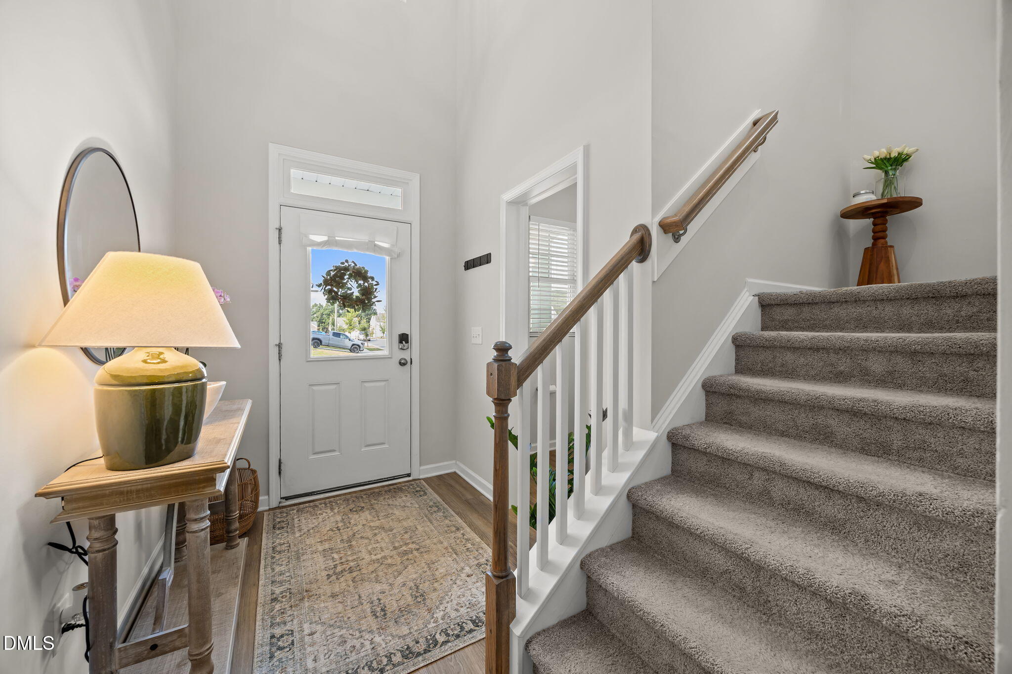 6520 Bunker Hill Drive