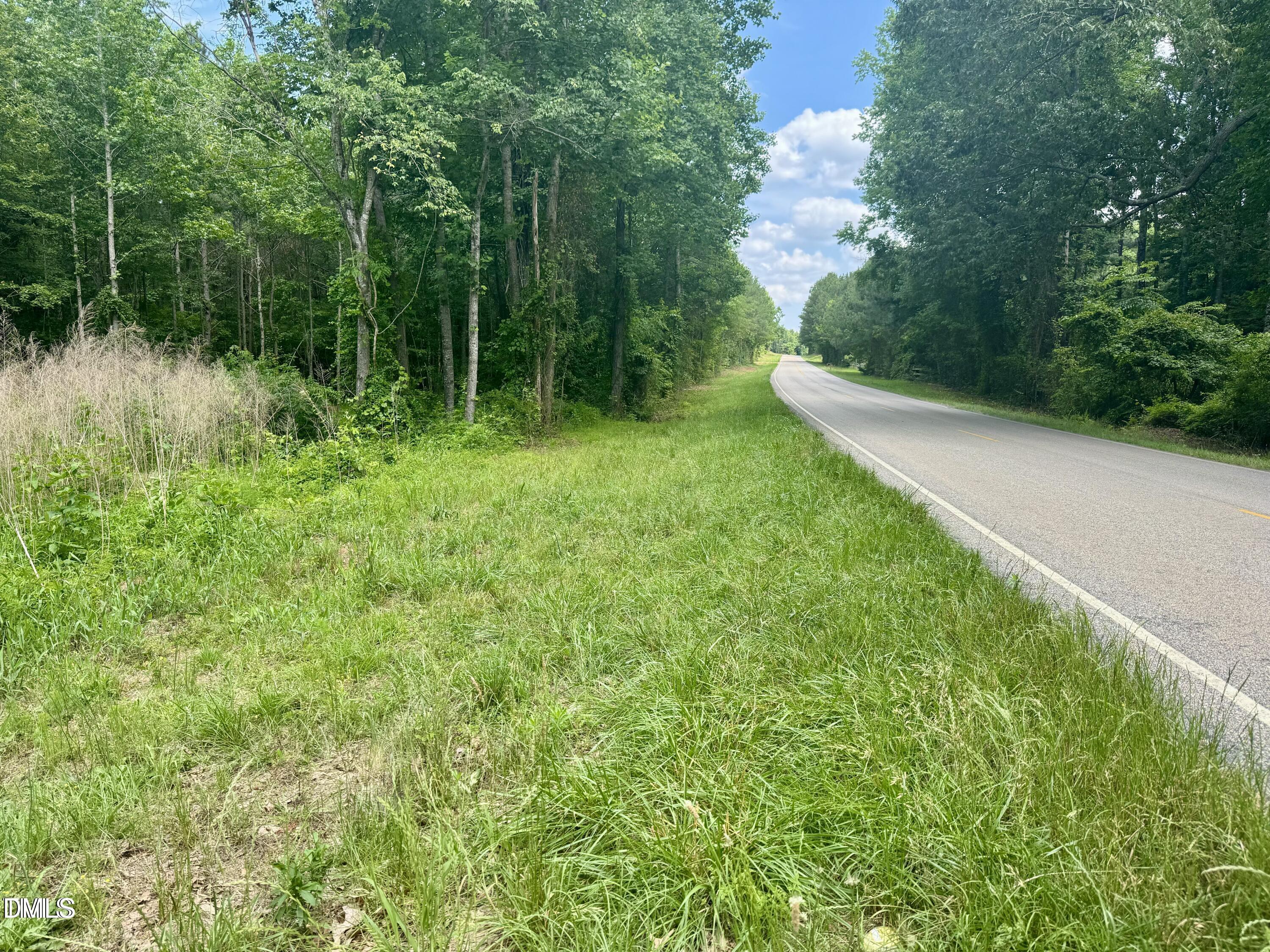 Tract 1 Frazier Road