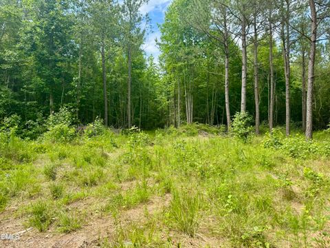 Tract 1 Frazier Road Spring Hope NC 27882