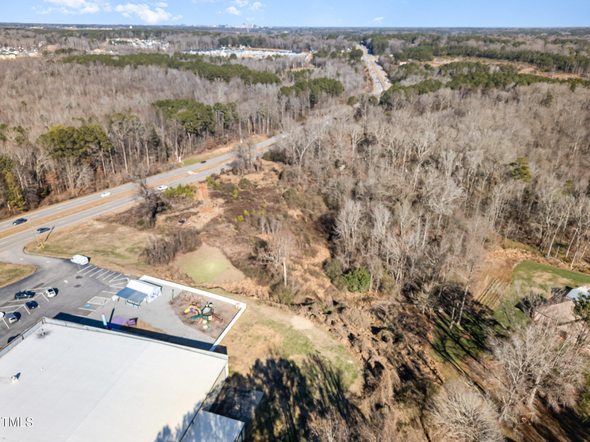 6621 Fayetteville Road