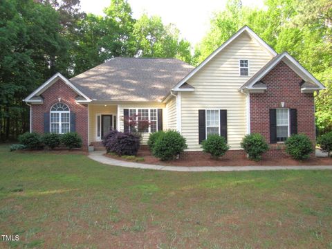 6673 Nc 96 Highway W Youngsville NC 27596