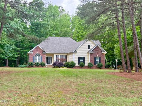6673 Nc 96 Highway W Youngsville NC 27596