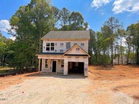 Photo of 248 Bullseye Court, Middlesex, NC 27557 (MLS # 10150473)