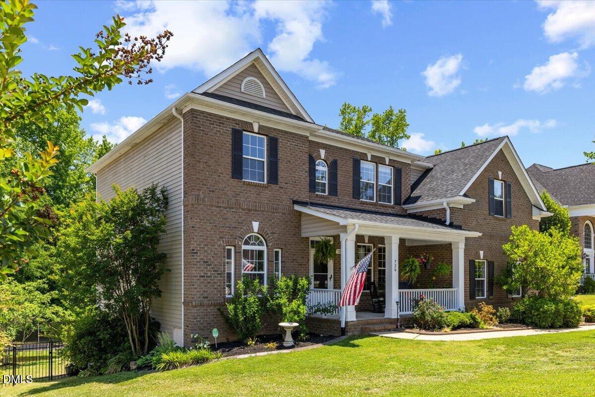 729 Highwater Place