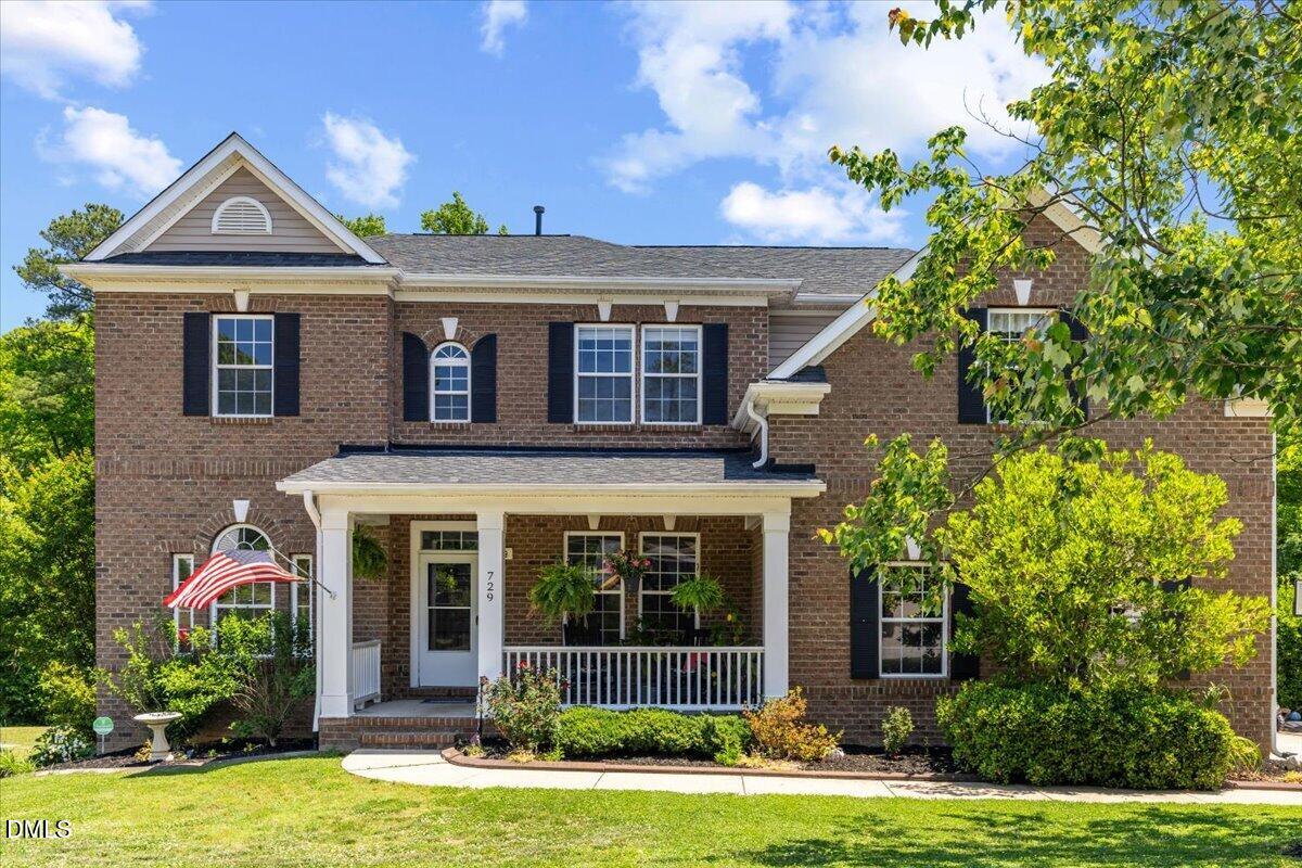 729 Highwater Place