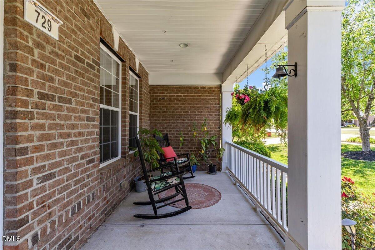 729 Highwater Place